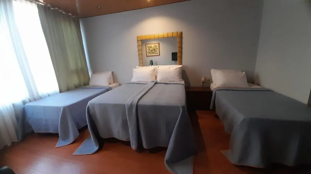 FAMILY ROOM CLASSIC Room, Gvar Apart Otel, Antalya
