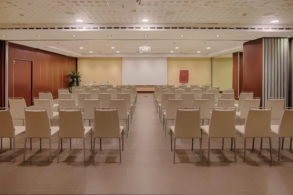 Conferences, NH Collection Roma Centro, Rome