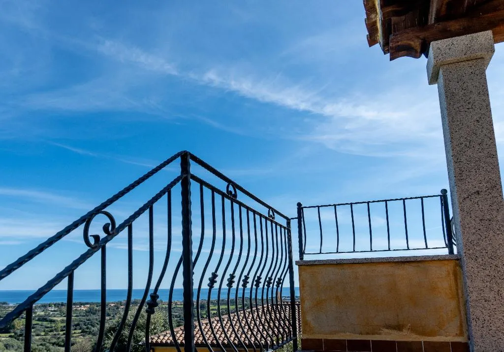 APARTMENT SEA VIEW Room, PMS CaseVacanze Budoni, Olbia