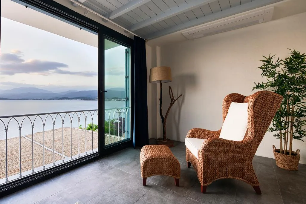 VILLA DELUXE Room, Ada Dreams, Dalaman
