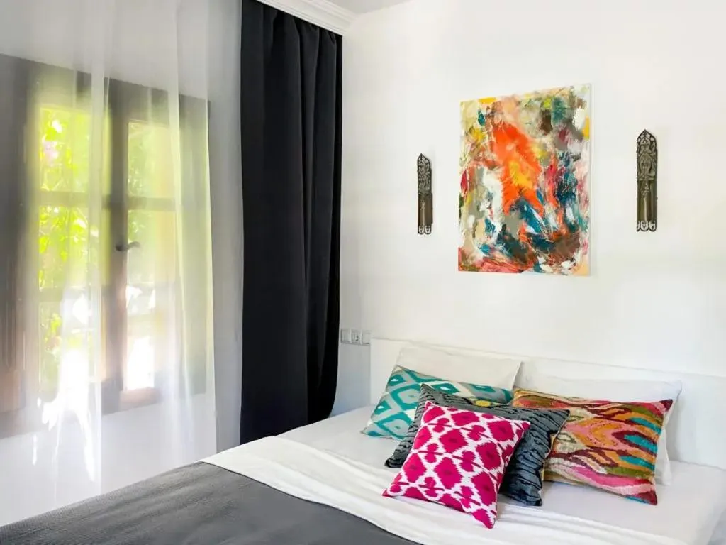Double or Twin WITH BALCONY Room, Murat Pasa Konagi, Dalaman