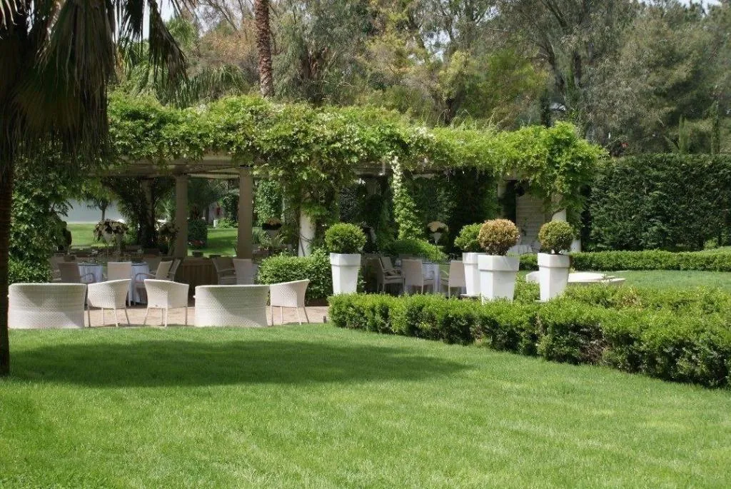 General view, Villa Minieri Resort & Spa, Naples