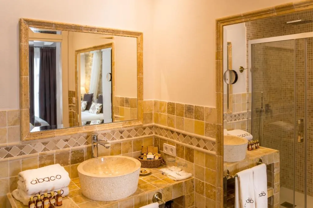 Room, Hotel Abaco, Costa Blanca