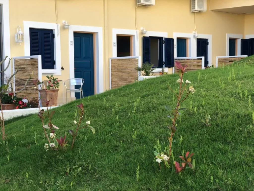 TRIPLE STANDARD Room, Astoria Hotel, Crete