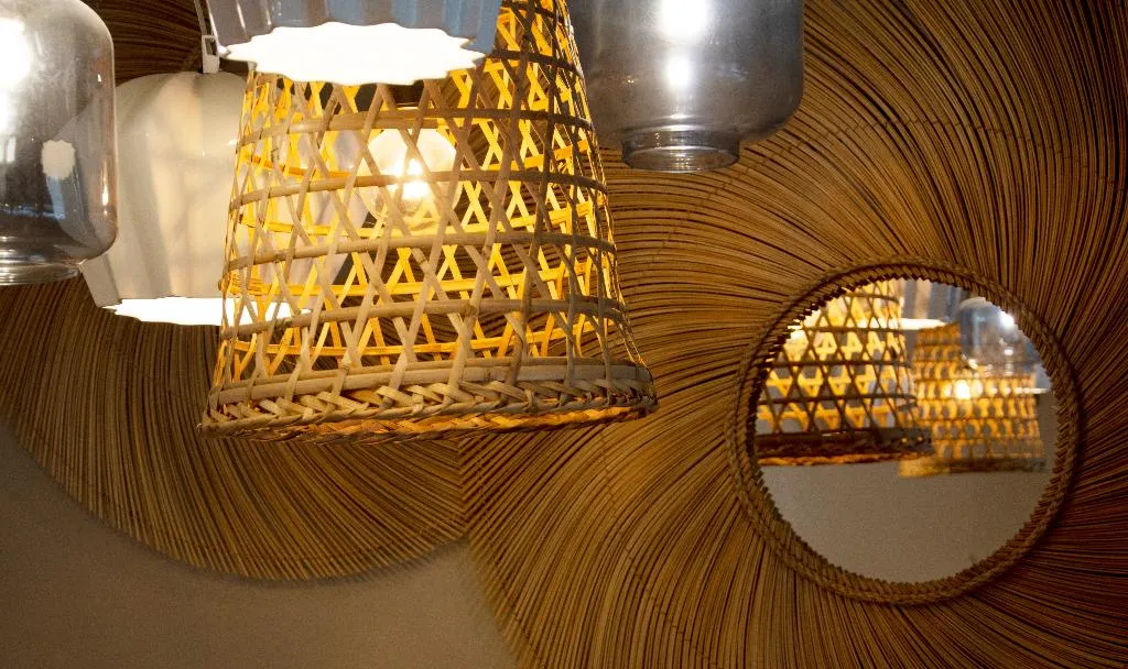 Restaurant, You&Co.Saler Beach Boutique, Valencia