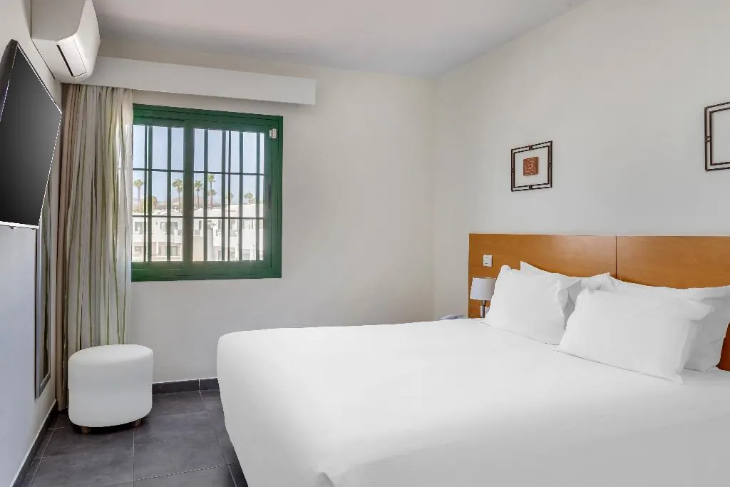 APARTMENT TWO BEDROOMS Room, Club del Carmen, Lanzarote