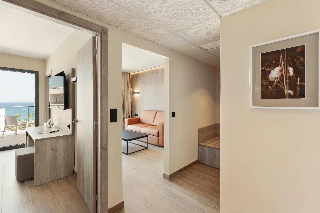 Room, Best Oasis Tropical, Costa Almeria