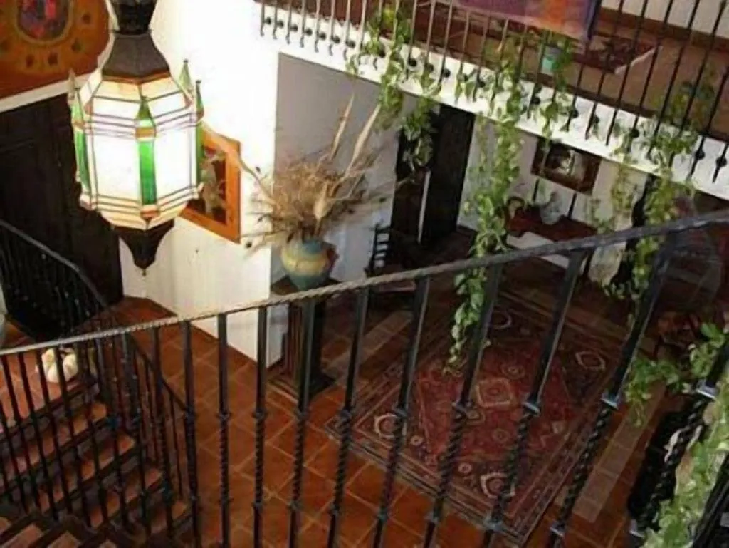 Lobby, Cortijo Puerto El Peral, Costa Del Sol