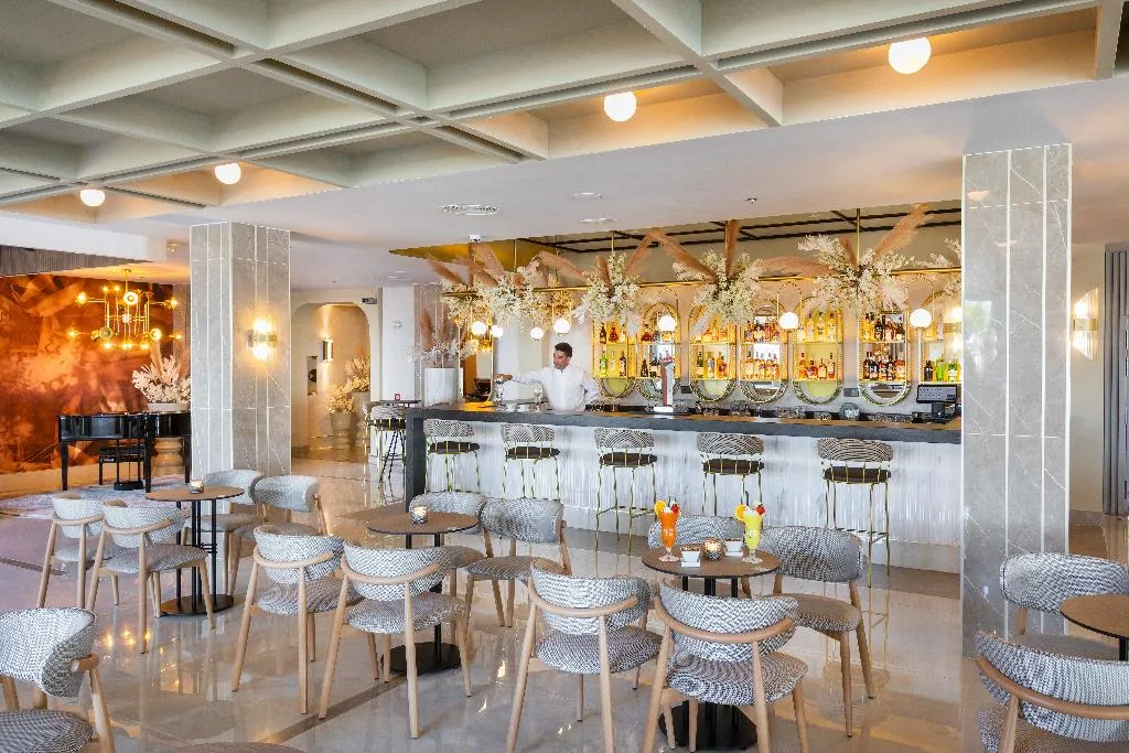 Restaurant, Hotel Riu Palace Calypso -Adults only, Fuerteventura
