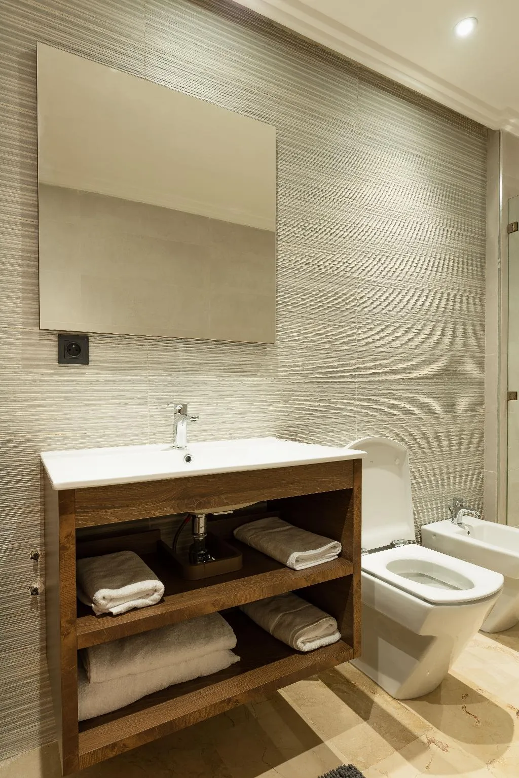 SINGLE DELUXE Room, Avenue Suites & Appart Hotel Deluxe, Casablanca