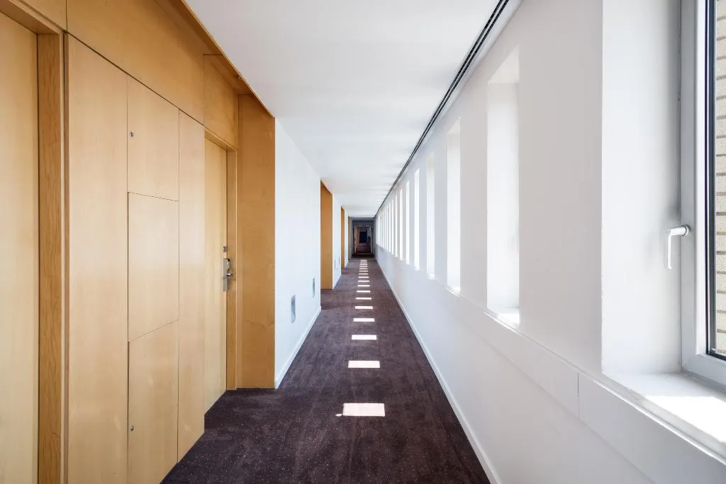 Room, Innside Barcelona Aeropuerto, Barcelona