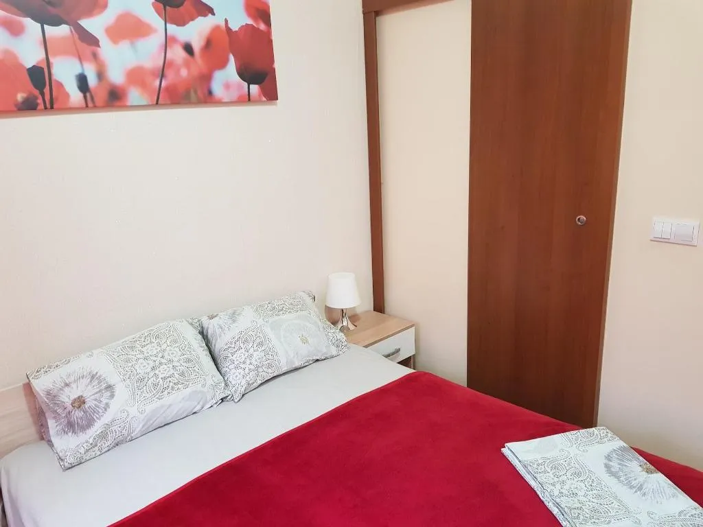 Room, TravelStop #Golden-Sea, Varna