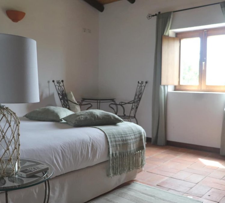 Quinta do Mel, Algarve