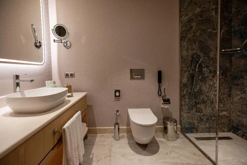 SUITE STANDARD Room, Gloria Golf Resort, Antalya