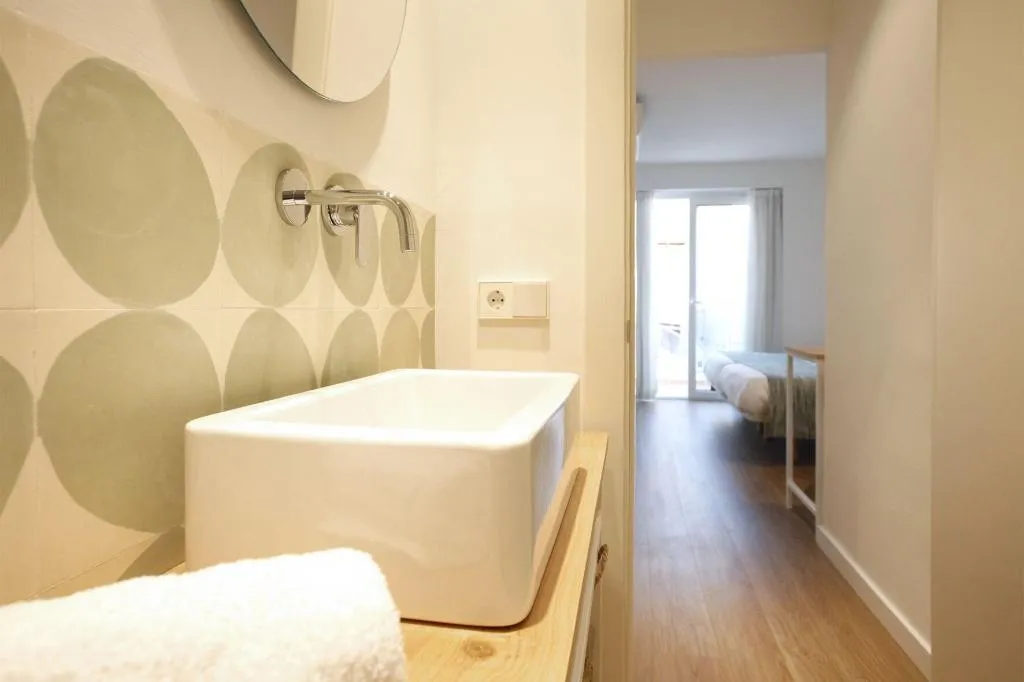 Room, Petit Rocamar, Majorca