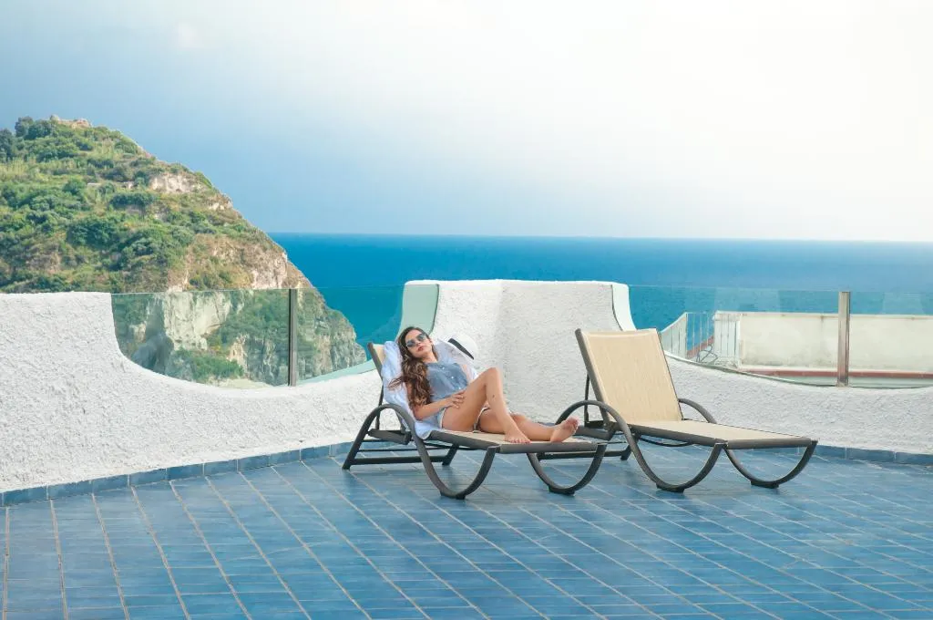 General view, Borgo Romantica Resort & SPA, Naples