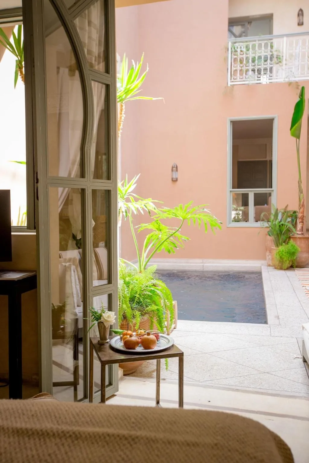 Room, Riad Olema Et Spa, Marrakech