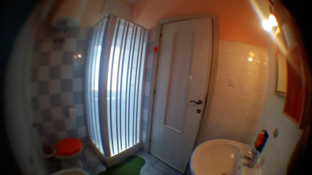 Room, B&B Jamba, Alghero
