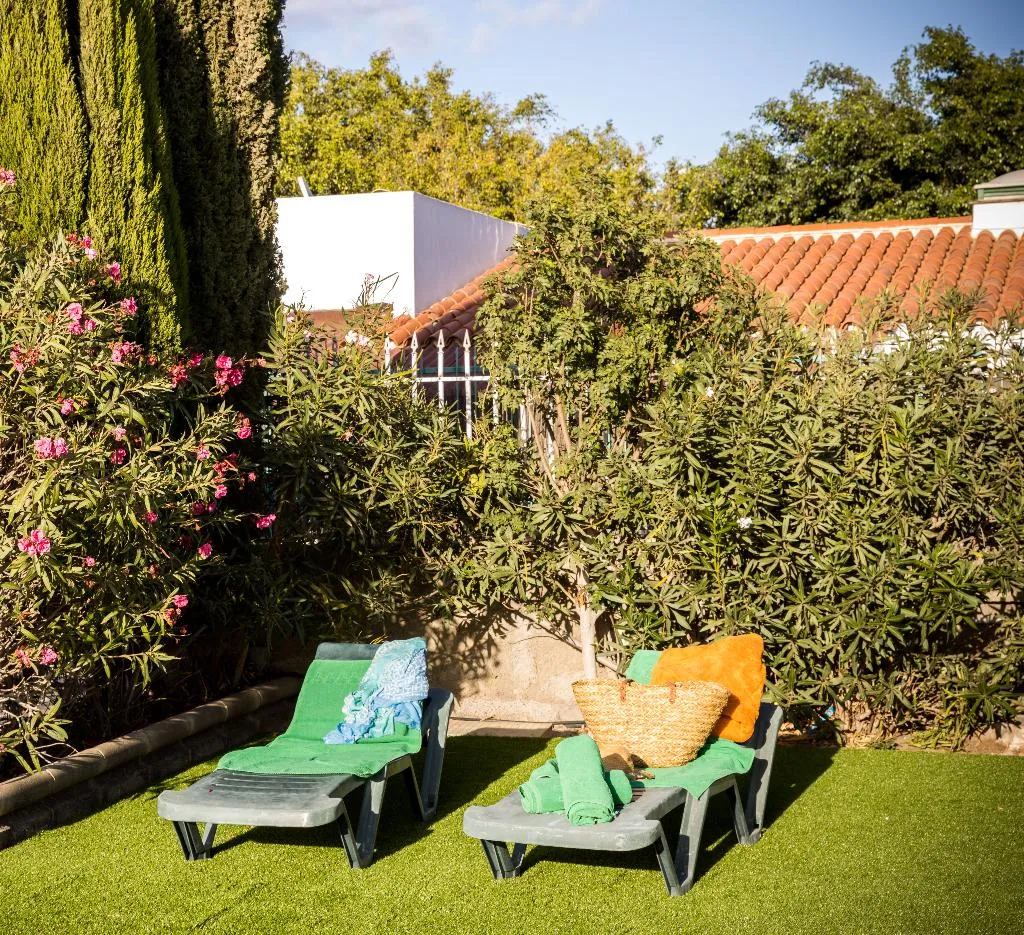General view, Bungalows las Almenas, Gran Canaria