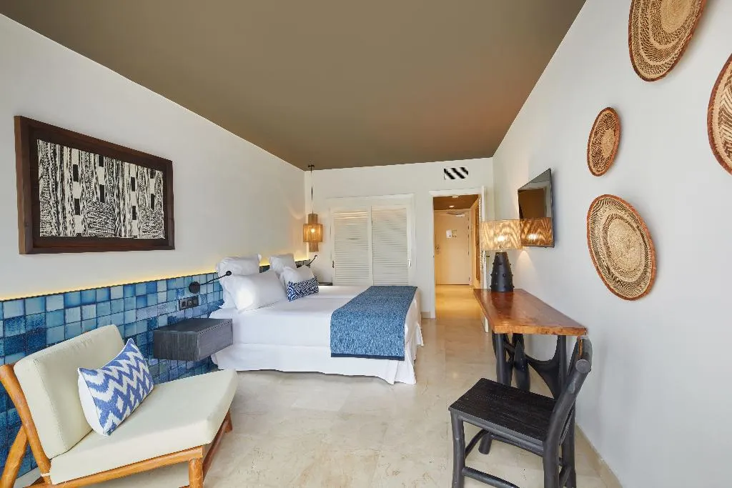 JUNIOR SUITE STANDARD Room, Hyatt Ziva Jardín Tropical Tenerife, Tenerife