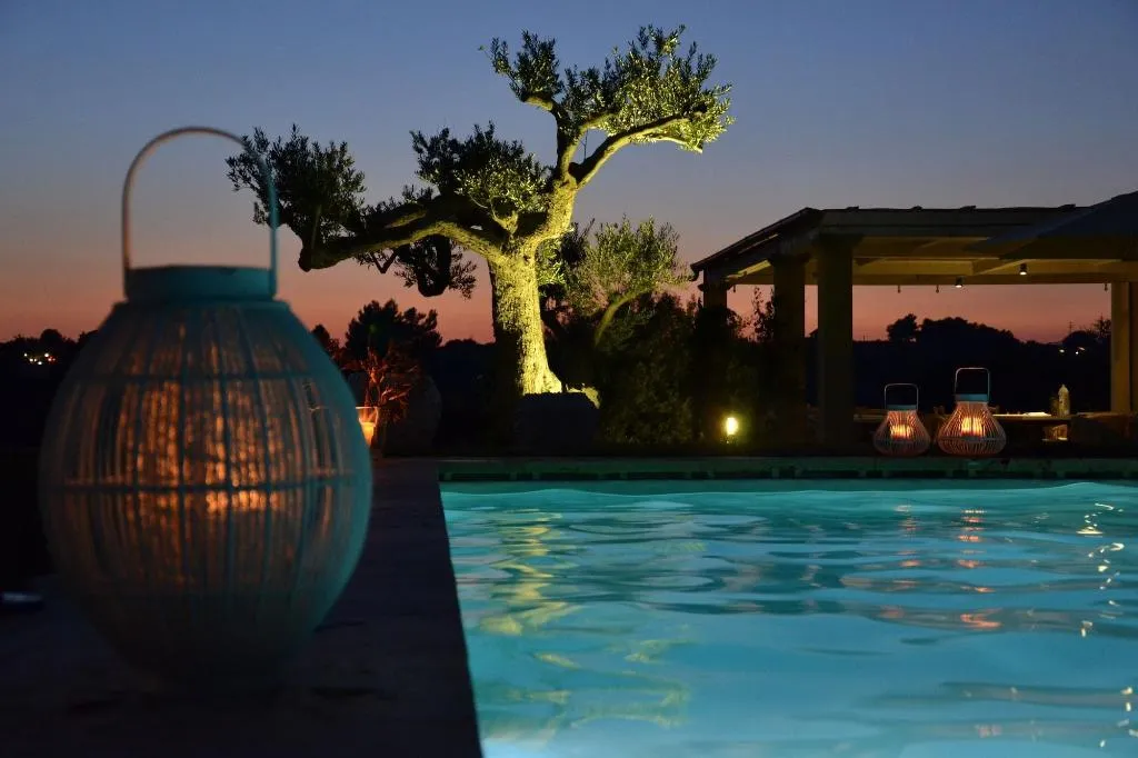 Sports and Entertainment, Riserva Del Noce, Catania