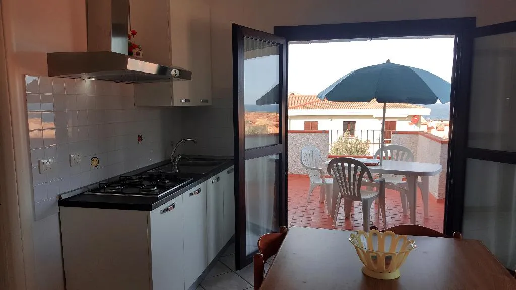 Room, Residence L'Ancora, Cagliari