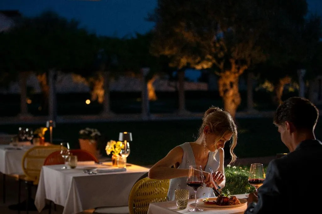 Restaurant, Palace Natali, Dubrovnik