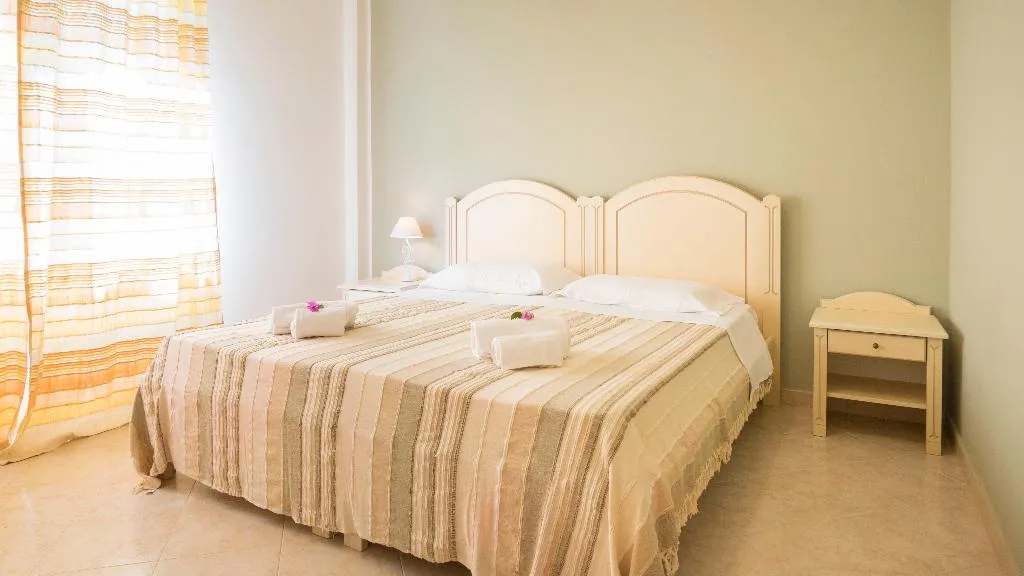 Double or Twin STANDARD Room, Argentiera Inn Hotel & Hostel, Cagliari