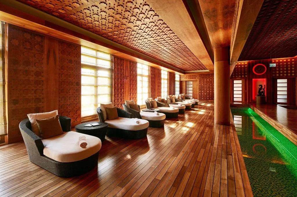 Sports and Entertainment, Gloria Serenity Resort, Antalya