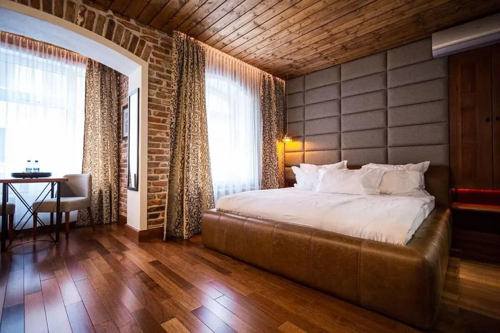 Room, Apartamenty Chleb I Wino, Gdansk