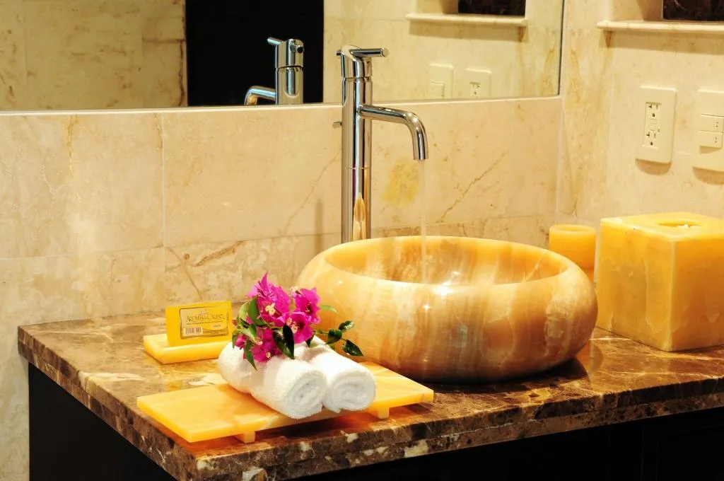 Room STANDARD Room, El Taj Ocean Front and Beachside Condo Hotel, Playa Del Carmen