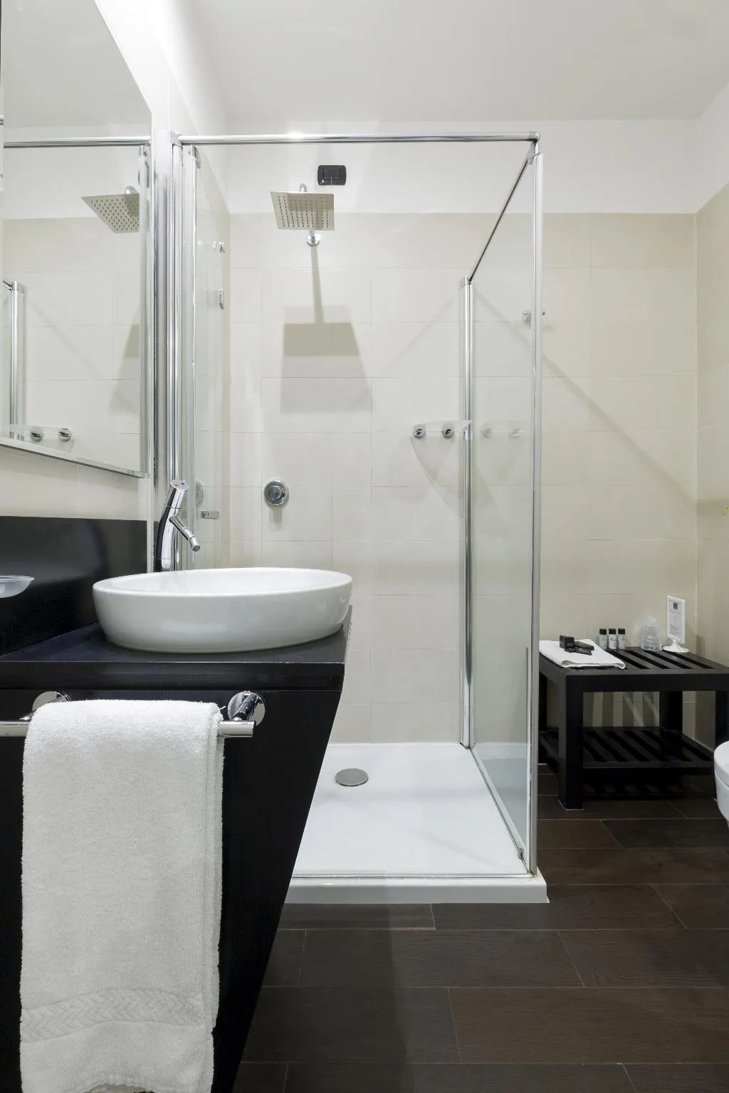 Double or Twin EXECUTIVE Room, Palazzo Salgar, Naples