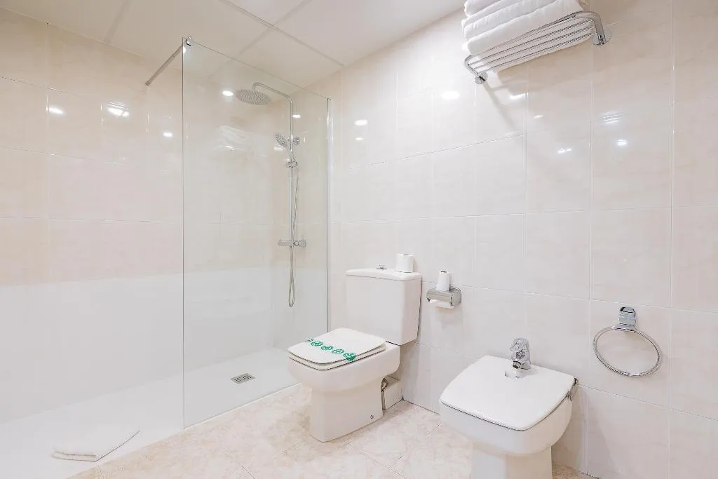 TRIPLE STANDARD Room, Eth Solan, Costa Brava