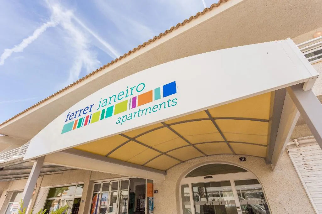 APARTMENT STANDARD Room, Caprice Janeiro Hotel & Spa, Majorca