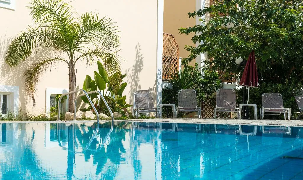 Pool, California Beach Hotel - Adults Only, Zante