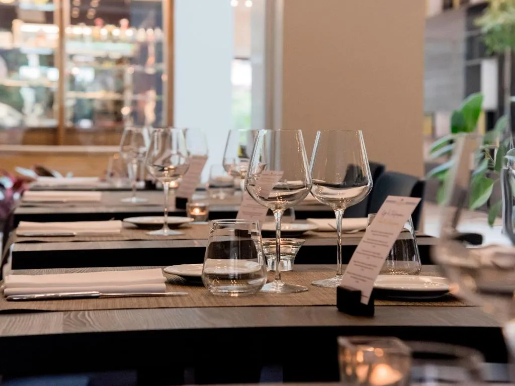 Conferences, Mercure Roma West, Rome