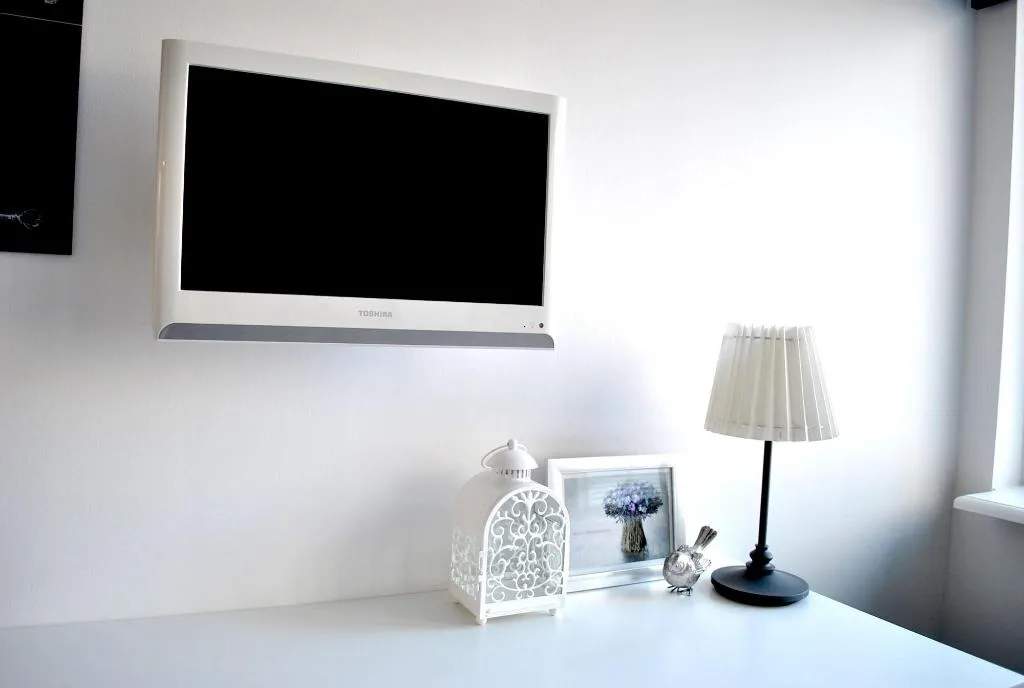 Room, Hotel M18, Copenhagen