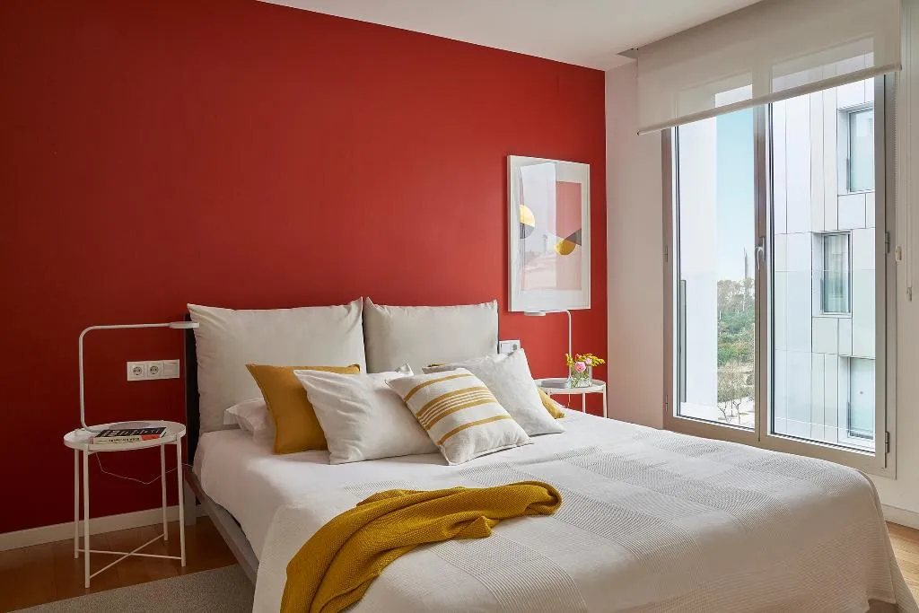 APARTMENT PREMIUM SUPERIOR Room, Lugaris Beach Apartments, Barcelona
