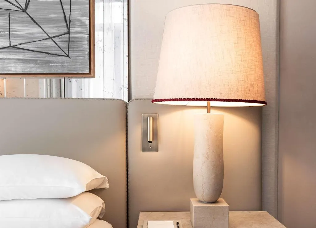 TWIN DELUXE Room, Park Hyatt Milan, Milan