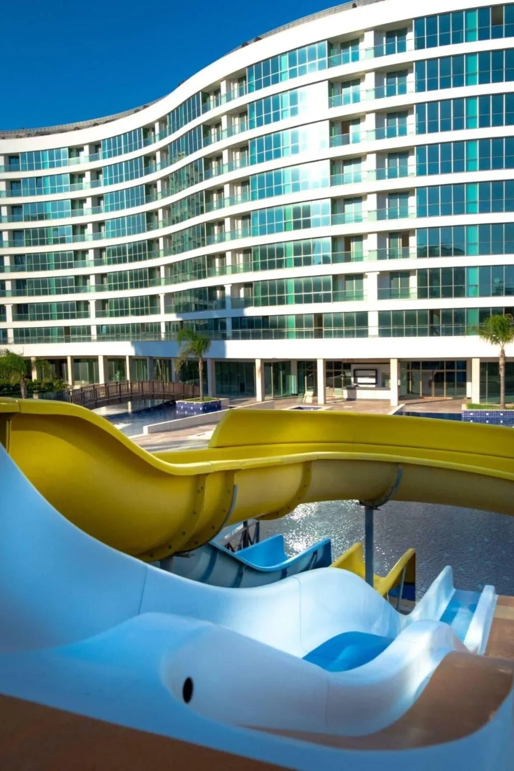 Sports and Entertainment, Sirius Town Residence And Spa, Antalya