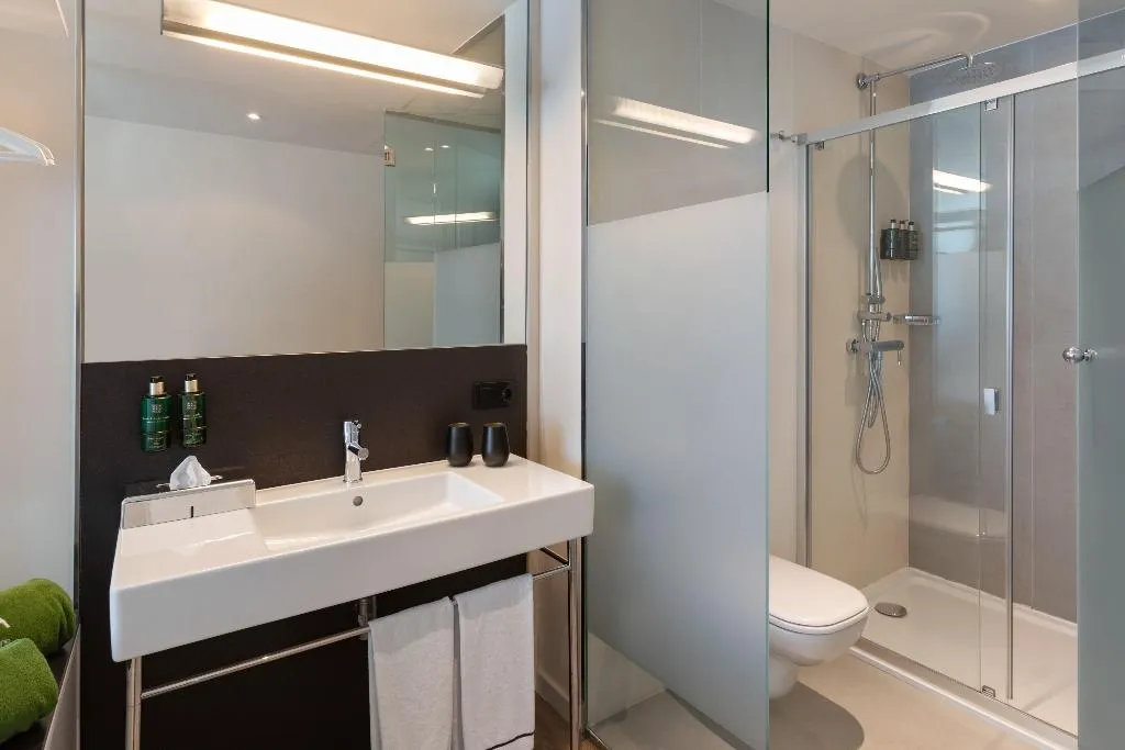SUITE GRAND Room, Melia South Beach, Majorca