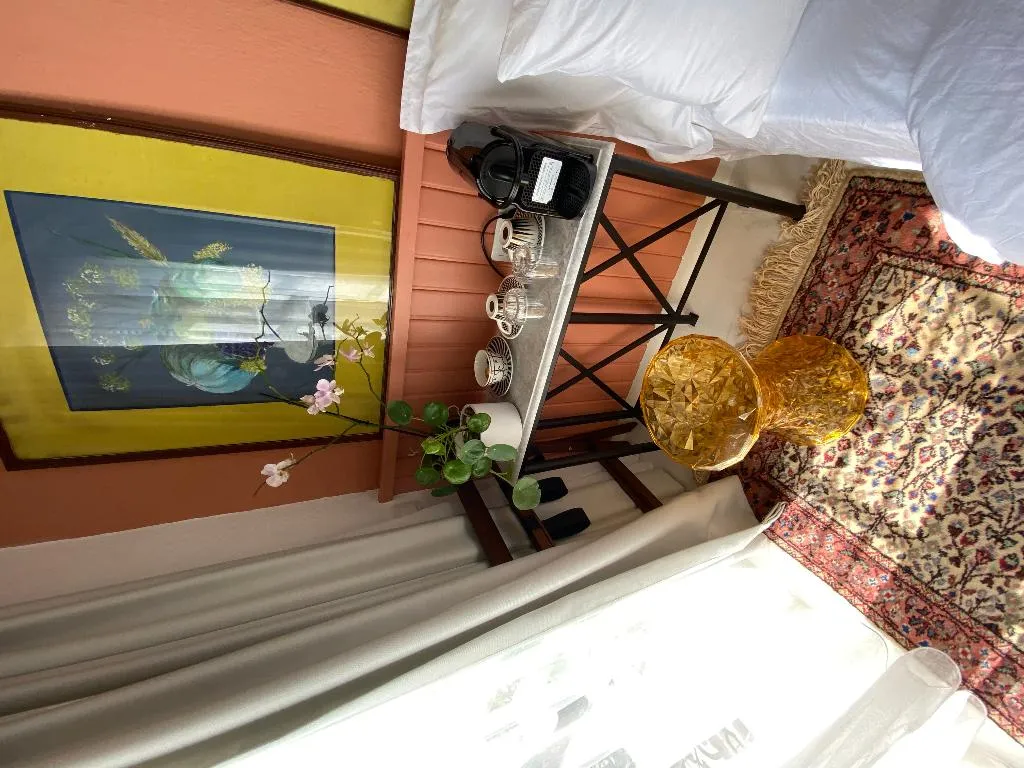 DOUBLE SEA VIEW WITH TERRACE Room, Gümrük Urla, Izmir