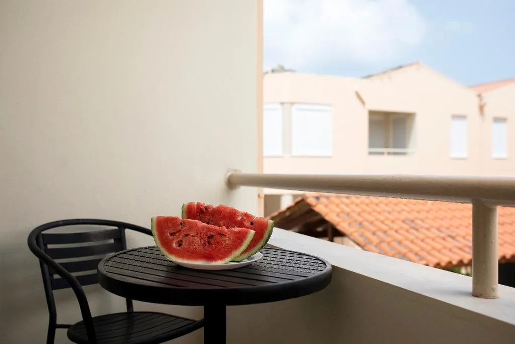 APARTMENT PREMIUM WITH VIEWS Room, Elma's Dream Apartments, Crete