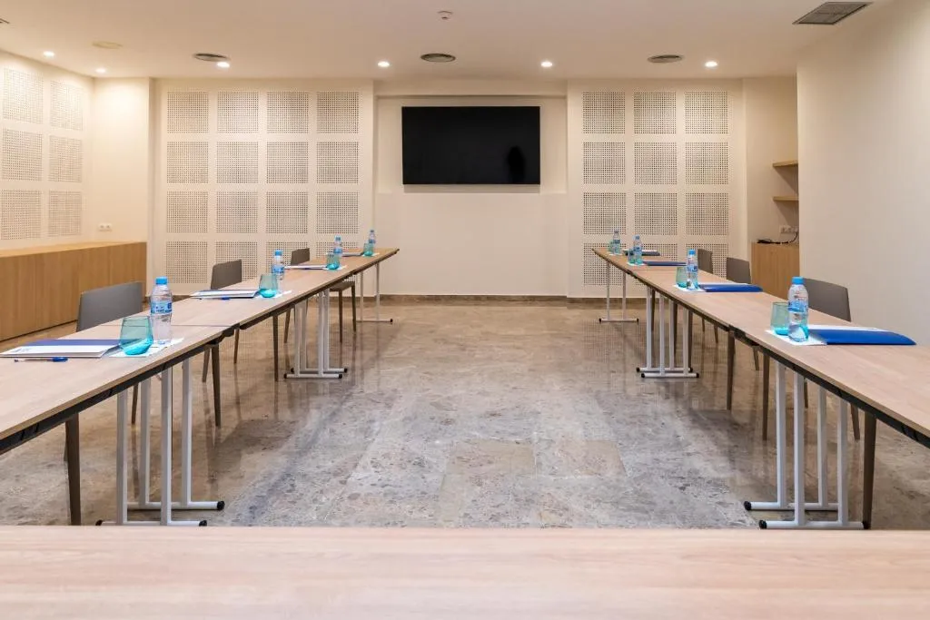 Conferences, Hotel Ciscar, Valencia