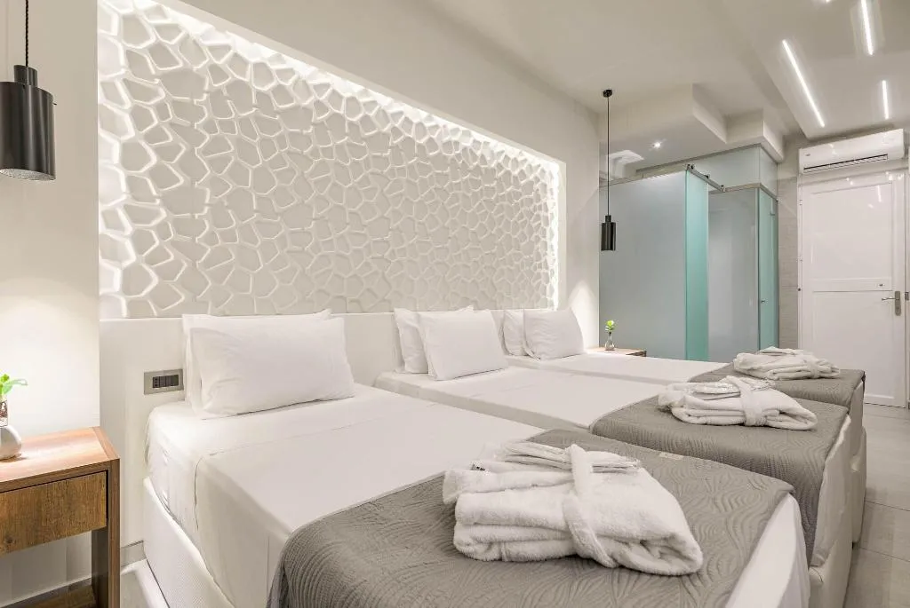 Room, Litore Luxury Living, Zante