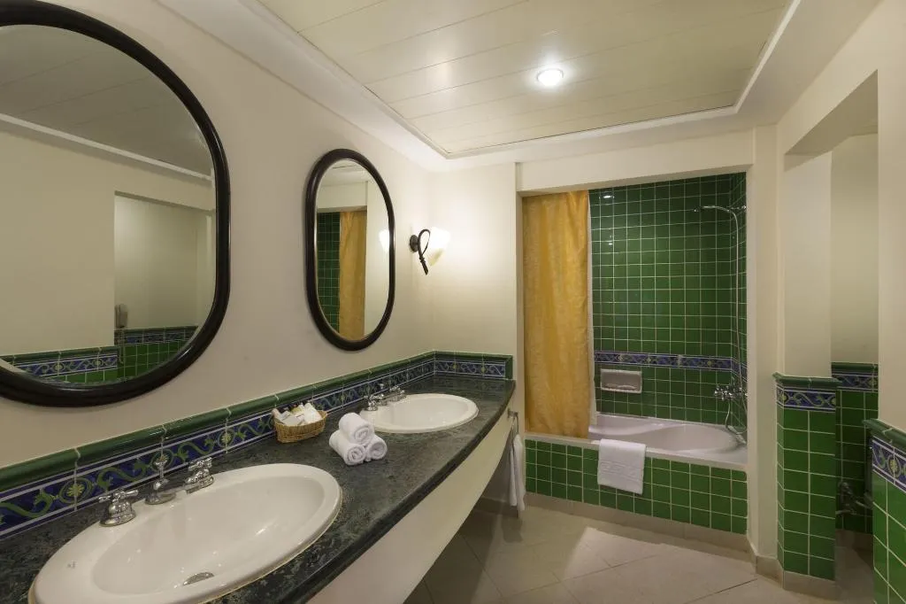 Room, The Bay View Taba Hights Ex Marriott Taba, Red Sea Riviera