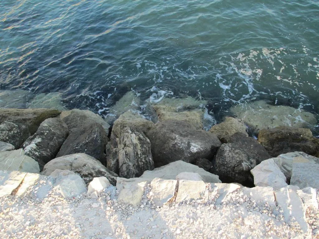 General view, Pansion Amigos, Split