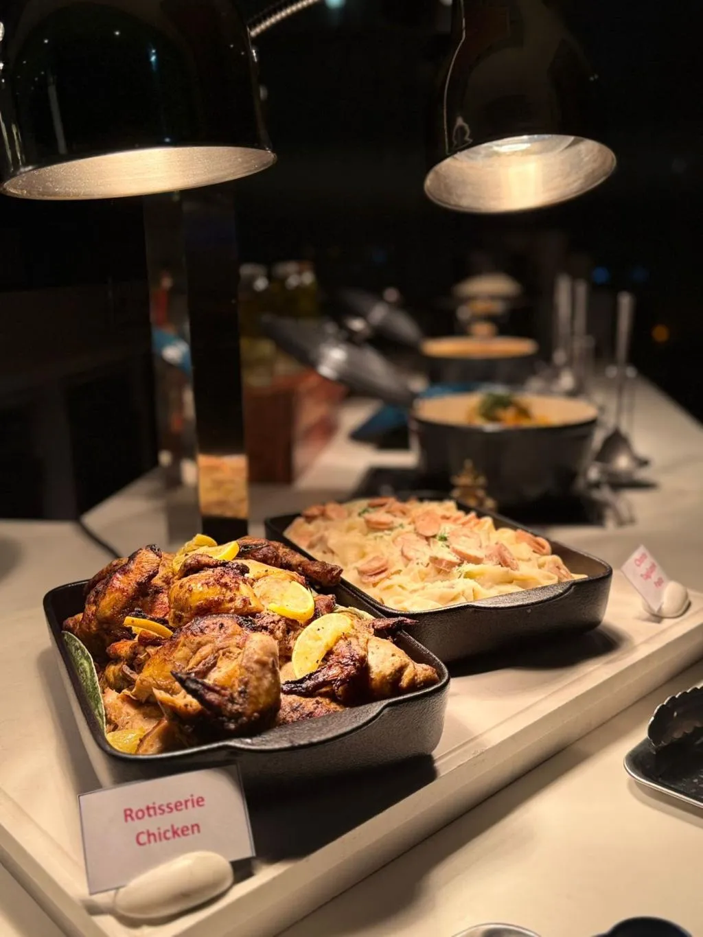 Restaurant, Studio M arabian Plaza Hotel & Hotel Apartments, Dubai