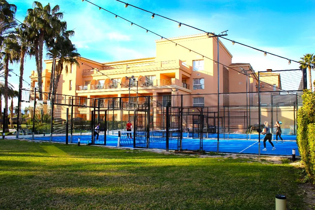 Sports and Entertainment, Hotel Alicante Golf, Costa Blanca
