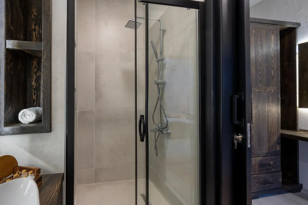 STUDIO DELUXE Room, Naturelife Bungalows & Spa, Antalya